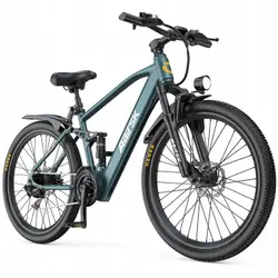 AAIRSK GT900 VTT Électrique