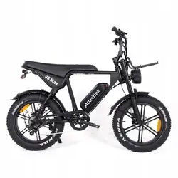 AAIRSK V8 Max Vélo Électrique